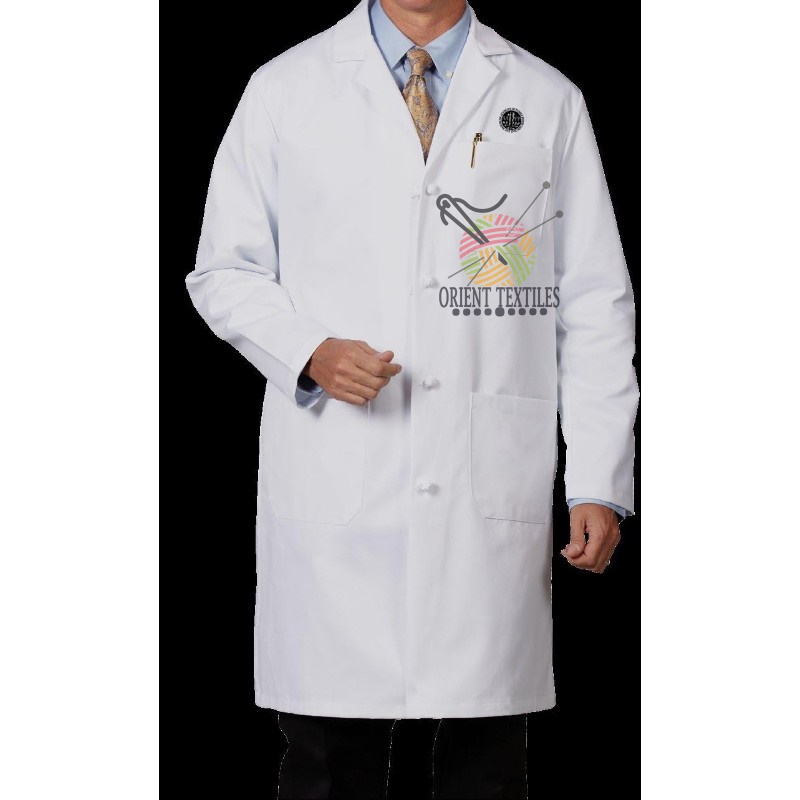MED lab coats design 43